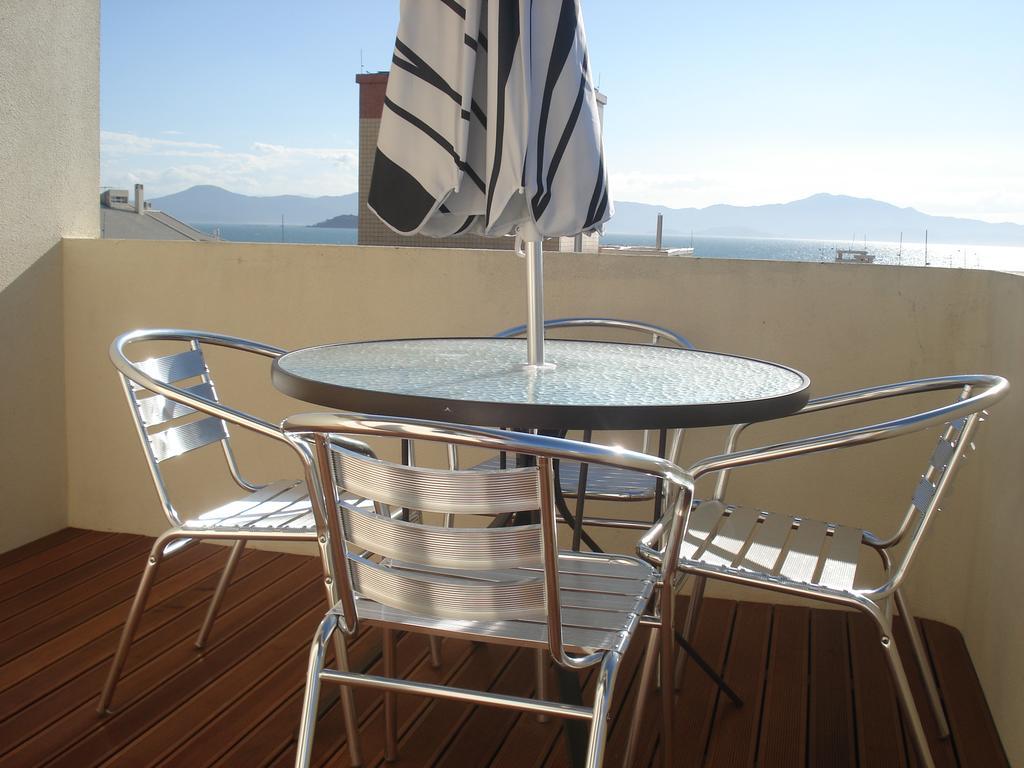 Linda Vista Para O Mar Apartment Florianopolis Exterior photo